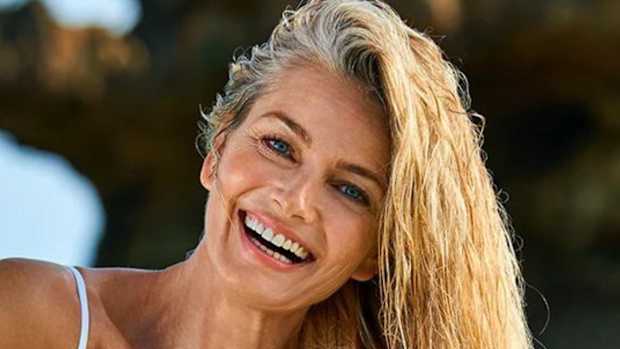 Paulina Porizkova